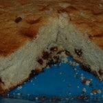 Bajan Cake