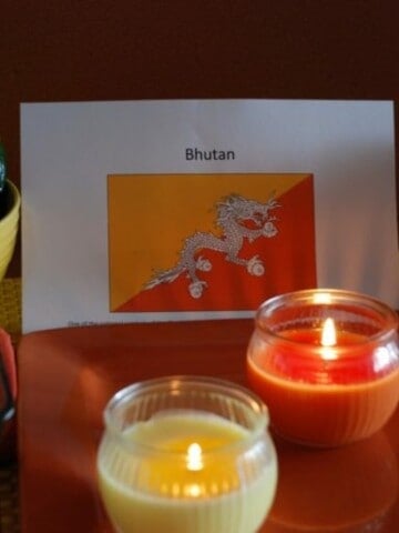 Bhutan