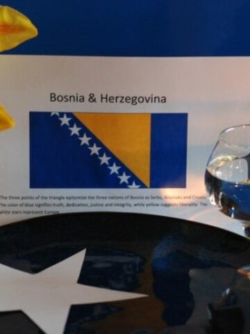 Our Journey to Bosnia