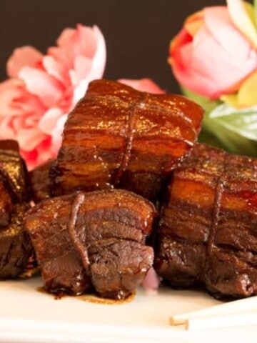 China Dong Po Pork