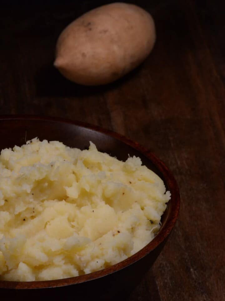 Equatorial Guinea Peanut Sauce International Cuisine