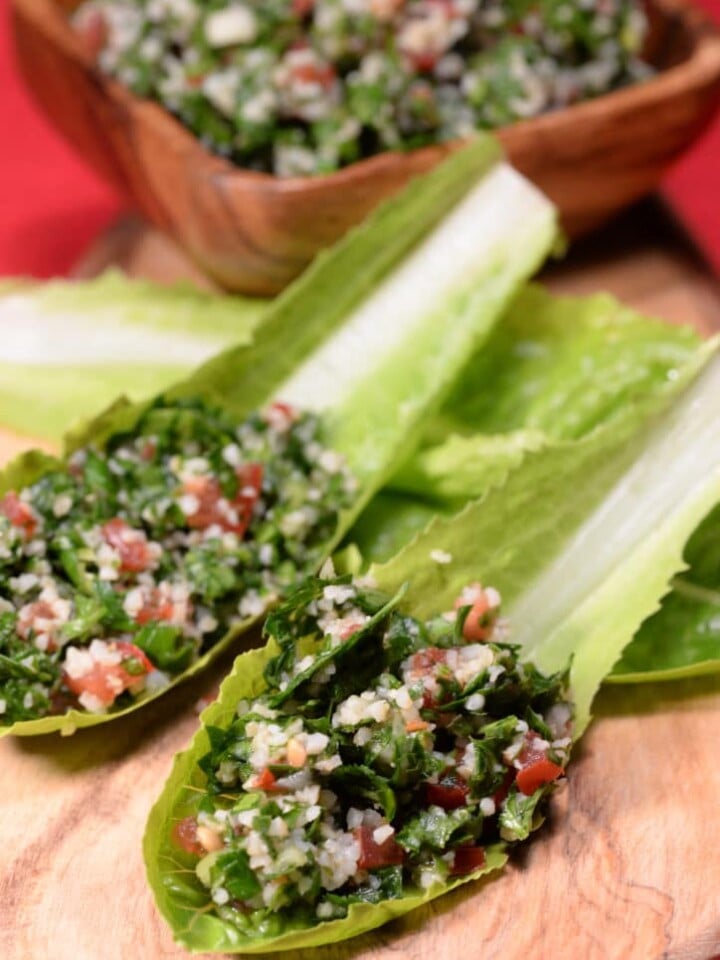 Lebanese Grilled Chicken with Garlic Sauce (Djej Mishwe