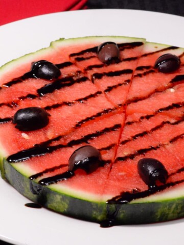 Libyan Watermelon