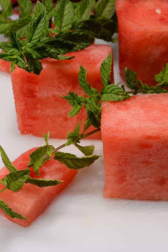 Mali and Mauritania Watermelon-image