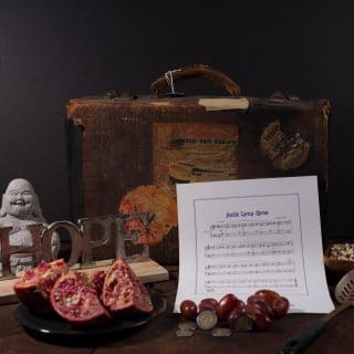 New Year's Eve Traditions