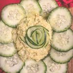 Nepali Cucumber Pickle Salad Recipe