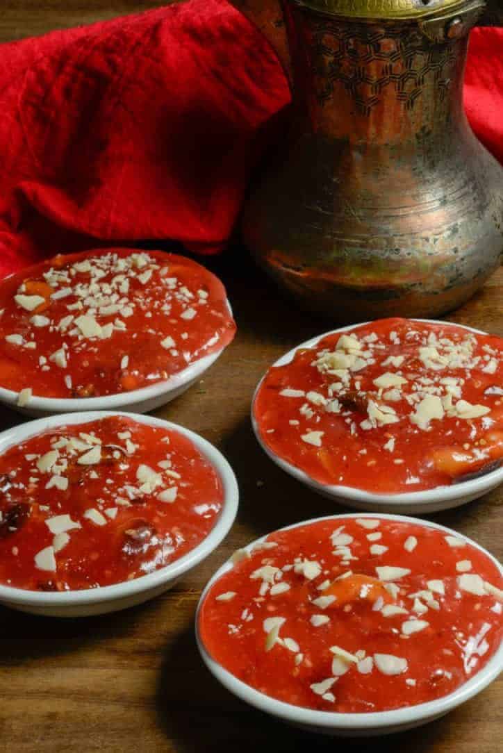 Omani Halwa-image